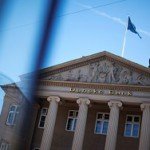 Danske Bank за сутки потерял 1,6 млрд на сообщениях об отмывании денег Путина и ФСБ