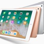 Планшетный компьютер Apple iPad 2018 вышел в России