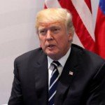 Трамп ввел пошлины на импорт стали и алюминия