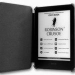 Onyx BOOX Robinson Crusoe 2: обновленный влагозащищенный ридер