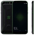 Игровой смартфон Xiaomi Black Shark представлен официально