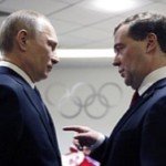 “Весёлые старты” Путина и Медведева: России деньги некуда девать