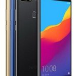 У смартфона Huawei Honor 7A Pro появилась российская цена