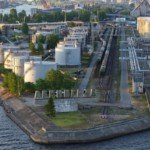 Семья Скигина получила контроль над Петербургским нефтяным терминалом :: Бизнес :: РБК