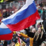 Россия поднялась на 26-е место в рейтинге лучших стран мира