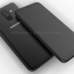 Смартфоны Galaxy A6 и A6+: смартфоны-близнецы с тонкими рамками экранов