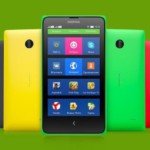 Смартфон Nokia X ждет перезапуск