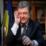 Порошенко: Разоблачение Саакашвили и Савченко войдет в историю