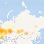 Роскомнадзор нарушил работу ВКонтакте