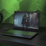 У HP появился бюджетный игровой ноутбук