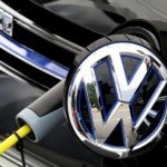 Смена имиджа: немецкий автогигант Volkswagen представит новый логотип (ФОТО)