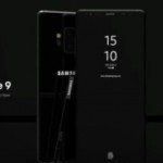 Названо кодовое имя флагманского смартфона Samsung Galaxy Note 9