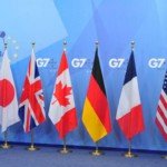 Главы МИД G7 выдвинули ультиматум России по делу Скрипаля