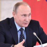 Путин одобрил протоколы о пошлинах от экспорта нефти с Белоруссией