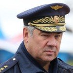 Бондарев: скоро терроризму сломаем хребет, и в Сирию вернется мир