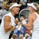 Андреев о матче Fed Cup: латвийские теннисистки очень сильны