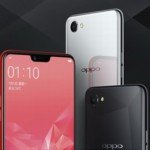 Смартфон среднего класса Oppo A3 получил флагманский дизайн