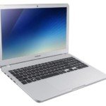 Samsung подготовил новые ноутбуки Notebook 3 и Notebook 5