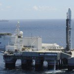 Билет в космос: зачем S7 Group возрождает «Морской старт» :: Бизнес :: РБК