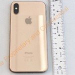 Смартфону Apple iPhone X в новом цвете корпуса – быть!