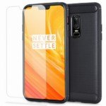 Смартфон OnePlus 6 показали во весь рост на новых рендерах