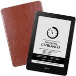 Чем больше, тем лучше: электронная книга Onyx BOOX Chronos с экраном 9,7 дюйма