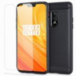 Смартфон OnePlus 6 показали во весь рост на новых рендерах