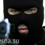 Типичная Украина: Бандиты в бронежилетах и балаклавах устроили перестрелку в Одессе