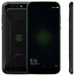 Игровой смартфон Xiaomi Black Shark представлен официально