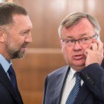 Костин рассказал о прекращении работы ВТБ с бизнесом Дерипаски :: Бизнес :: РБК