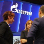 «Газпром» заподозрил подмену судьи во время спора с «Нафтогазом» :: Бизнес :: РБК