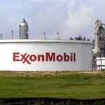 Reuters узнал о планах ExxonMobil расширить проект по СПГ с «Роснефтью» :: Бизнес :: РБК