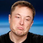 Акционерам предложили снять Маска с поста главы совета директоров Tesla :: Бизнес :: РБК