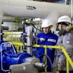 «Транснефть» отчиталась об увеличении экспорта нефти в Китай на 47% :: Бизнес :: РБК