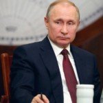 Россия находится в числе лидеров на глобальном оружейном рынке — Путин