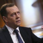 Медведев назвал «порочной» систему строительства :: Экономика :: РБК