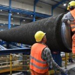 «Газпром» подписал с Анкарой протокол о новой нитке «Турецкого потока» :: Бизнес :: РБК