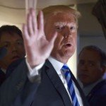 Трамп предложил ЕС сократить поставки стали в США на 10% :: Экономика :: РБК