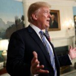 Трамп назвал дату введения пошлин на китайские товары на $50 млрд :: Экономика :: РБК