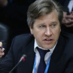 En+ объявила об уходе президента компании Максима Сокова со всех постов :: Бизнес :: РБК