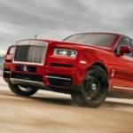 Rolls-Royce не будет выпускать компактный кроссовер