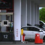 В ЦБ спрогнозировали стабилизацию цен на бензин :: Экономика :: РБК