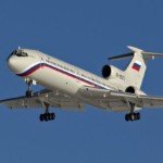 Катастрофу Ту-154 в Сочи оценят в Лондоне