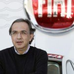 Глава концерна Fiat-Chrysler досрочно покинул свой пост