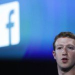 Цукерберг потерял почти $17 млрд из-за квартального отчета Facebook :: Бизнес :: РБК