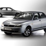 Производство Lada Priora продлили еще на год