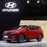 За полгода Hyundai продал свыше двух миллионов авто