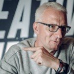 Член совдира Adidas Аушел — РБК: «Москва — более удачное место для нас» :: Бизнес :: РБК