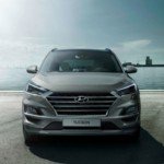 В России стартовали продажи нового Hyundai Tucson