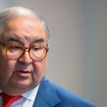 Усманов ответил на колонку замглавреда «Ведомостей» :: Бизнес :: РБК